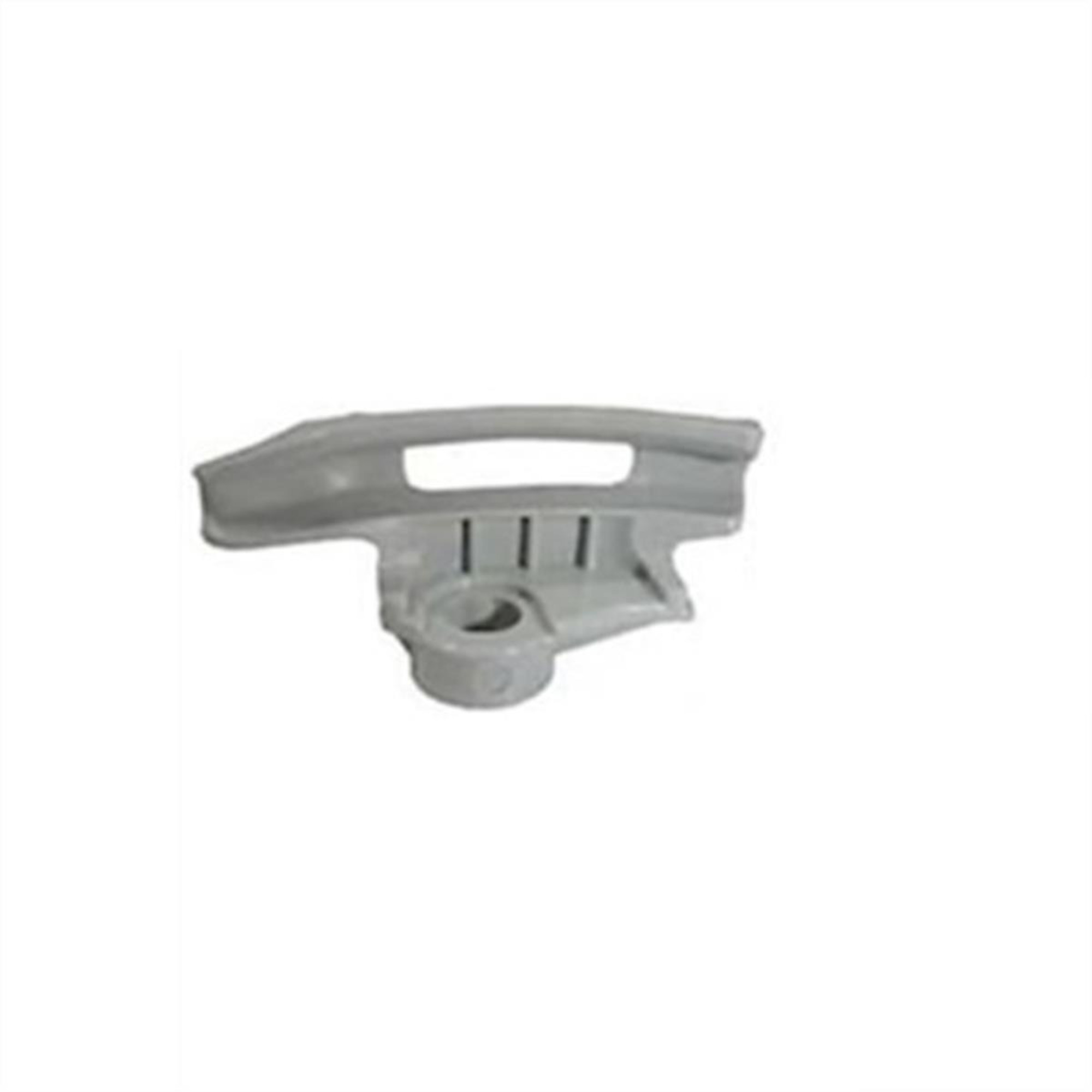 Tire Mechanic's Resource Nylon Mount/Demount Head — Fits Coats Tire Changers, Grey, Model# TMR184432